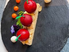 -Wei菋·Le Bistrot
