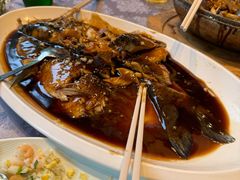 -山外山菜馆(玉泉路店)