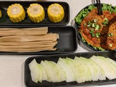 -新辣道鱼火锅(上地华联店)