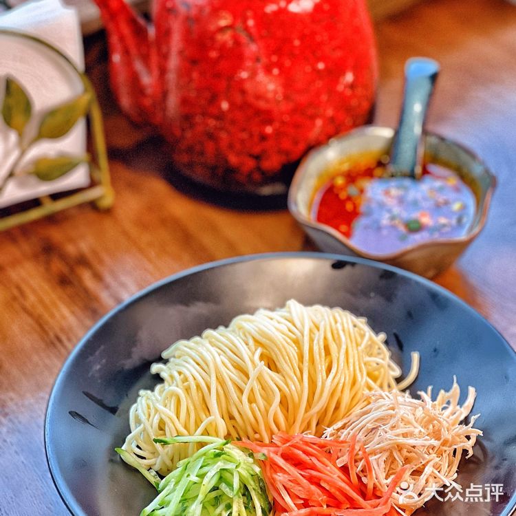 🔥好吃不怕巷子深，我心中的川菜No.1