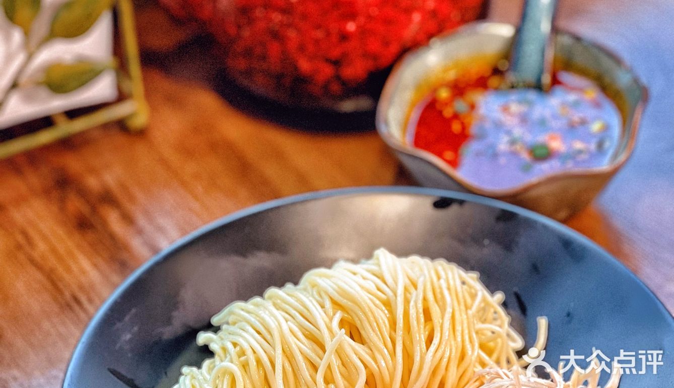 🔥好吃不怕巷子深，我心中的川菜No.1