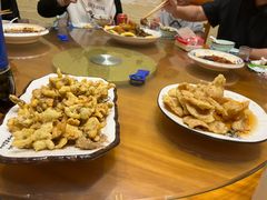 -圣夜东北菜烧烤·夜宵·龙虾(胥江路店)