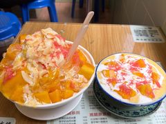 -荔芳传统糖水铺