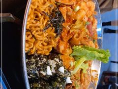 -兰正韩·韩国料理(春熙路店)