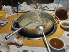 -海银海记潮汕牛肉火锅(新港中路海珠店)
