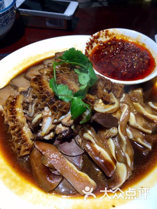 食泉酒美土家原生态餐厅-土家鼎罐菜-图片-张家界美食-大众点评网