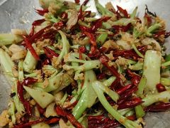 -徐小姐地锅鸡(铜山万达店)