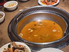 -七欣天香辣蟹火锅(上海银亿滨江店)