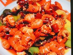 -铁人烧烤(民联C区店)