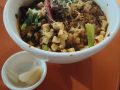 -回坊马二饺子馆