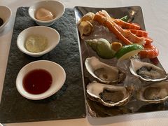 -AZUR聚(香格里拉饭店)