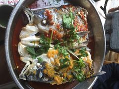 俊子饭店-俊子饭店土家湘菜(凤凰古城店)