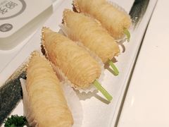 萝卜丝酥饼-申粤轩酒楼·三十年粤菜经典(丁香花园店)