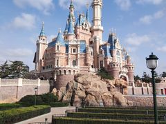 -上海迪士尼度假区
