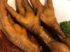 -山水茶艺馆·点心粤菜·30年老字号