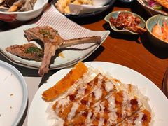 -樱之盛宴·蟹料理海鲜自助(前进大街店)
