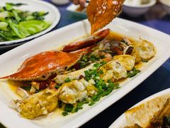 -渔满仓海鲜渔家(象山二店)