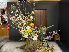 -隅焰·三生三味·手作川菜(金沙天街店)