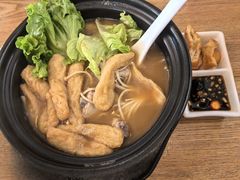 -峇峇娘马来西亚餐厅(望京SOHO店)