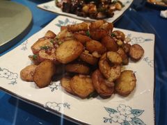 -良渚君澜度假酒店·中餐厅