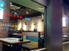 -锦州烧烤·纸包鱼(物资学院路店)