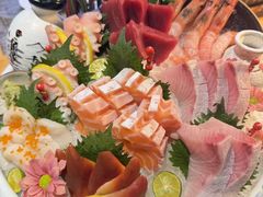 -大岛日本料理铁板烧(南通大饭店)