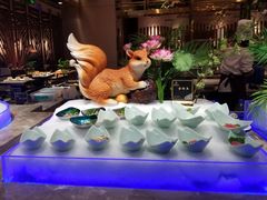-海玥荟海鲜姿造自助餐厅(欧罗巴广场店)