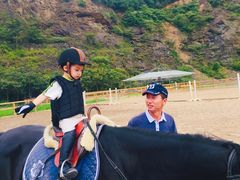 -枫露马术学院(藏书校区)