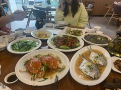 -501號台州海鲜餐厅(海创园店)