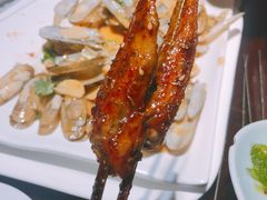 -三个大叔烤羊肉串·炭炉砂锅菜(西三旗店)