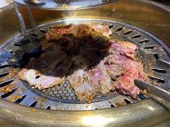 -妥妥烤肉料理(昙华林店)