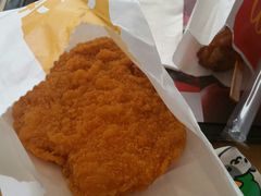 -麦当劳(永泰得来速店)