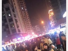 -CBD·中央大街(夷陵大道店)