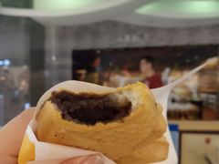 -粉粉乐鲷鱼烧(美罗城店)
