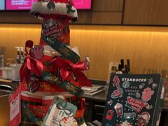 -星巴克臻选(上海长风大悦城店)