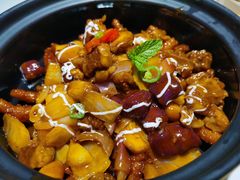 -3号仓库·创意中国菜(嘉兴龙鼎万达店)