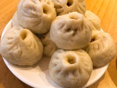 -凤起龙游老面包子(凯德晶品店)