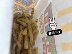 -麦当劳(杭州庆春路店)