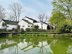 -西溪国家湿地公园