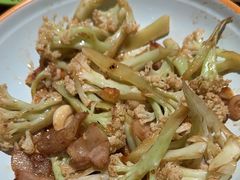 -九毛九西北菜(大东海店)