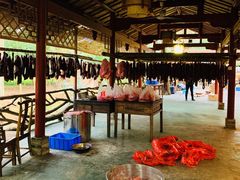 自助取餐区-青城甲(青城山店)