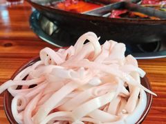 -正南齊北重庆老火锅(光华村直营店)