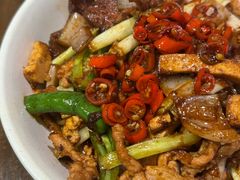 -寻裕记·现炒浇头面(人民广场店)