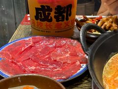 -冯校长老火锅(广州正佳广场店)