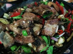 -张关合渣(航空大道店)