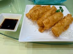-兴悦酒家(保利克洛维店)