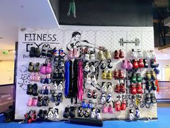 -西吉马游泳健身(协信店)