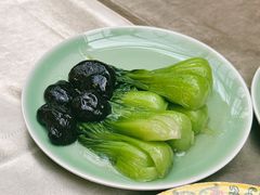 凉意爽姝-仿膳饭庄