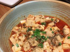 -十三式重庆江湖菜(金茂览秀城店)