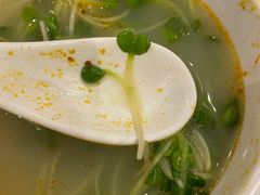 -羊之道草原味道清真餐厅(番禺店)
